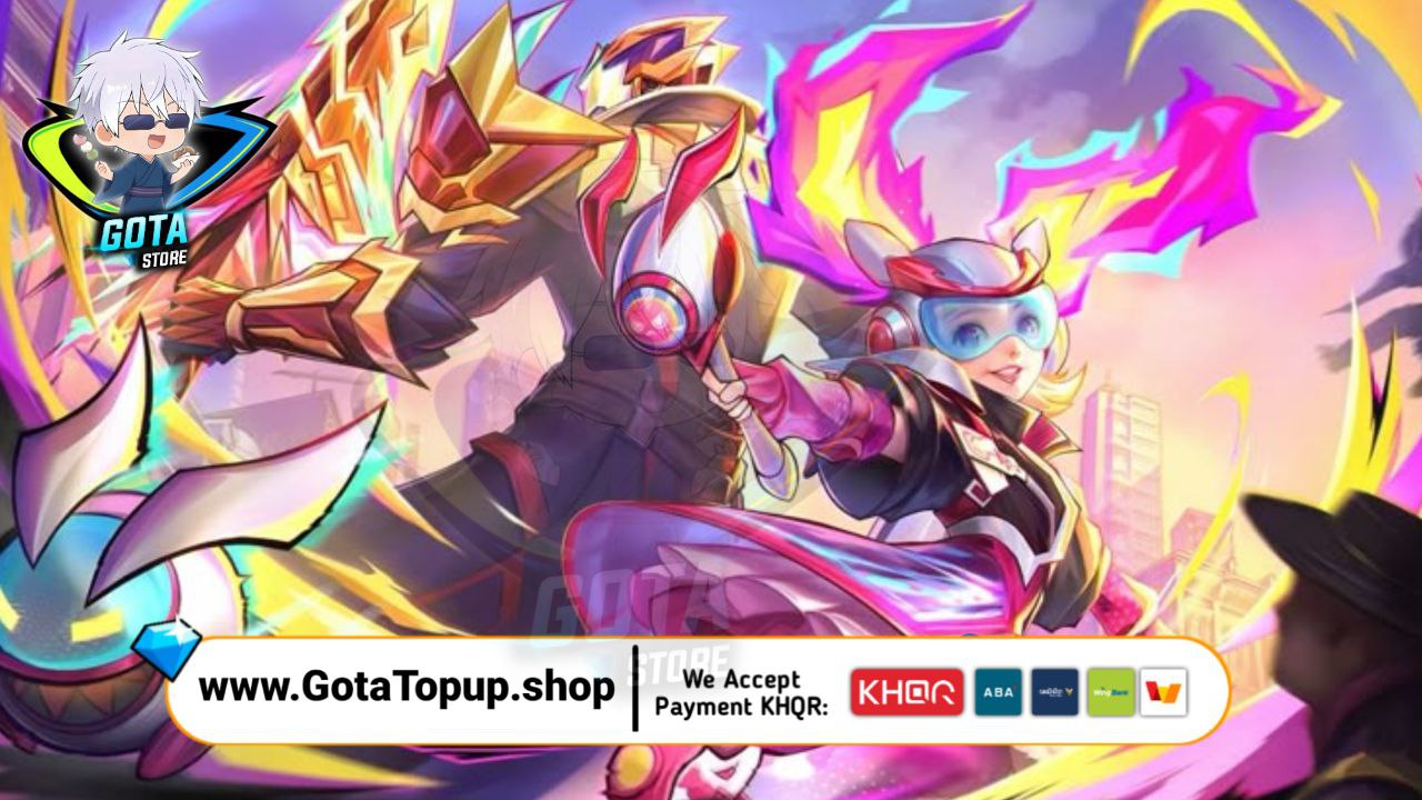 Meng Topup Banner